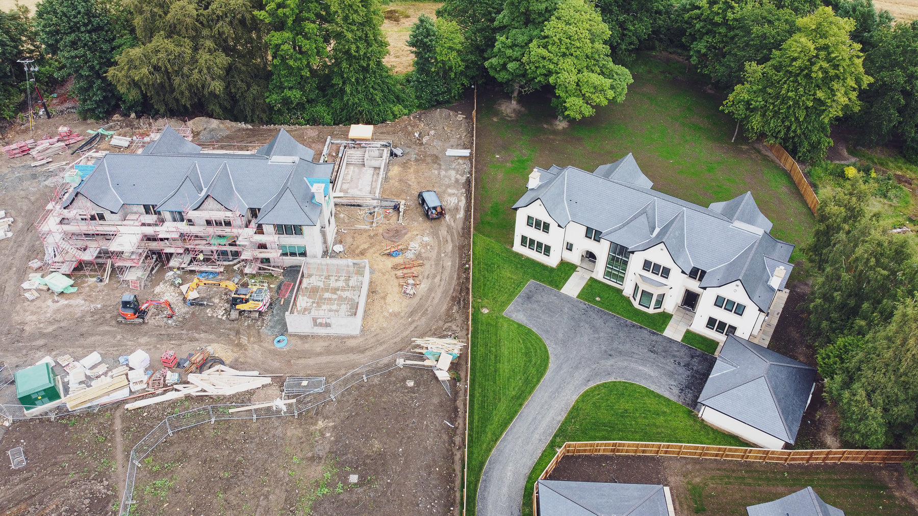 Case Study - Torwood Glen