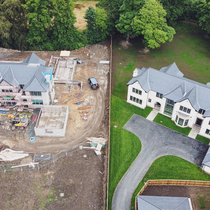 Case Study - Torwood Glen