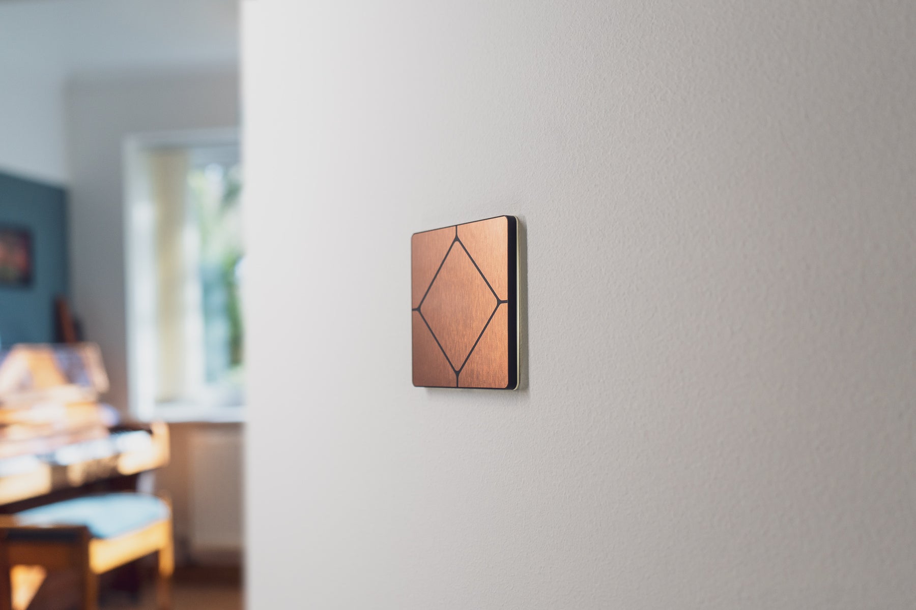 New Product: TAP Volt Free