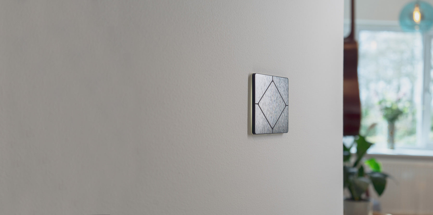 TAP-5 smart home switch