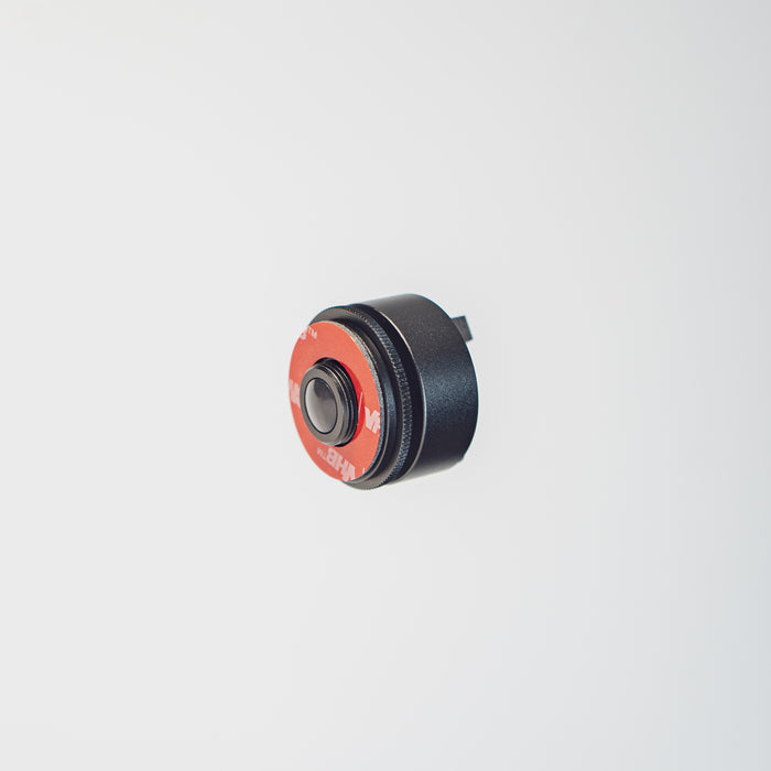 Ultra targeted motion detection from the Motion Sensor 360 - Pinhole