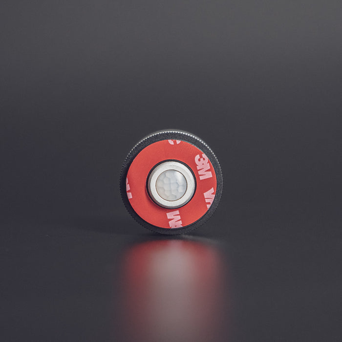 NEW PRODUCT: Motion Sensor 360 - Pinhole - Volt Free