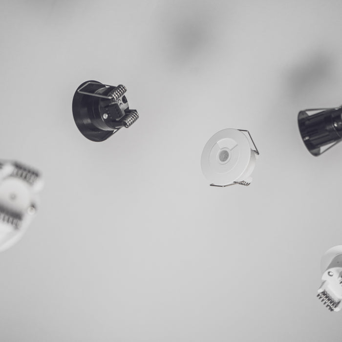 Using the Motion Sensor 360 - Volt Free with TapHome systems