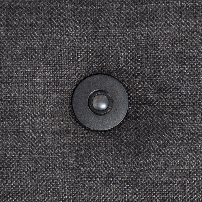 Installing a sensor in fabric with the Motion Sensor 360 Pinhole