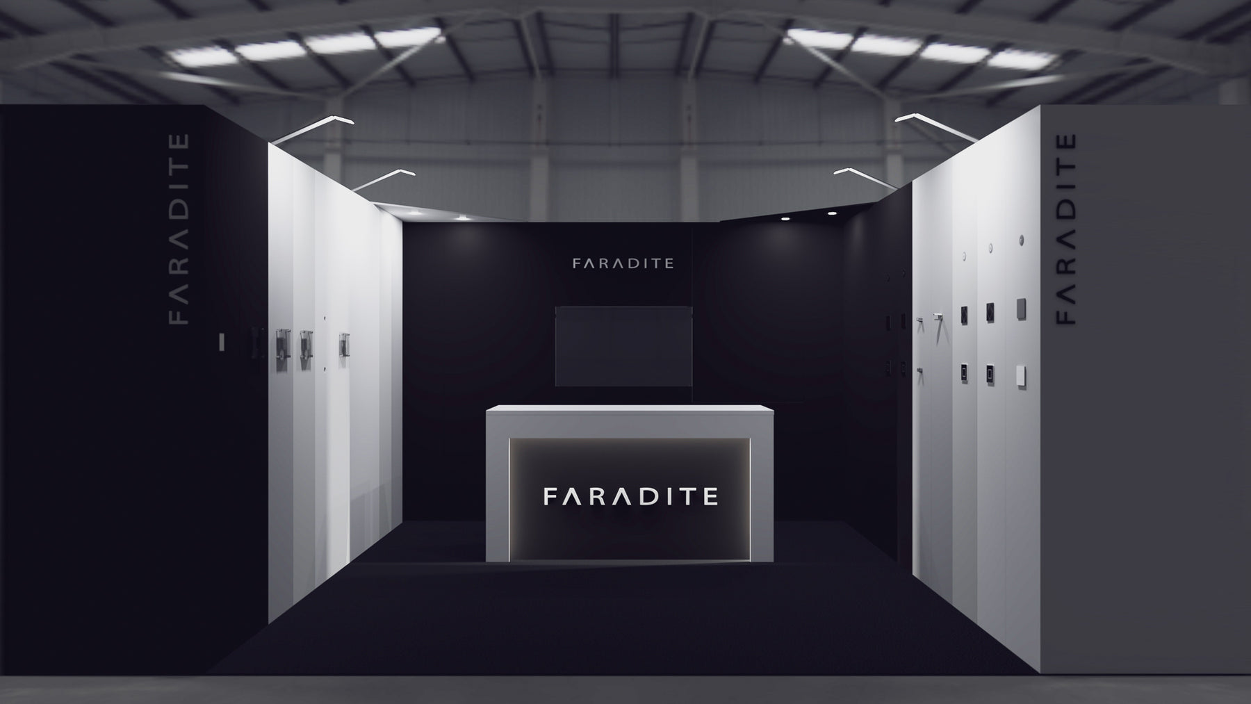 Upcoming Trade Shows 2022/2023