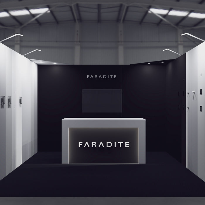 Upcoming Trade Shows 2022/2023