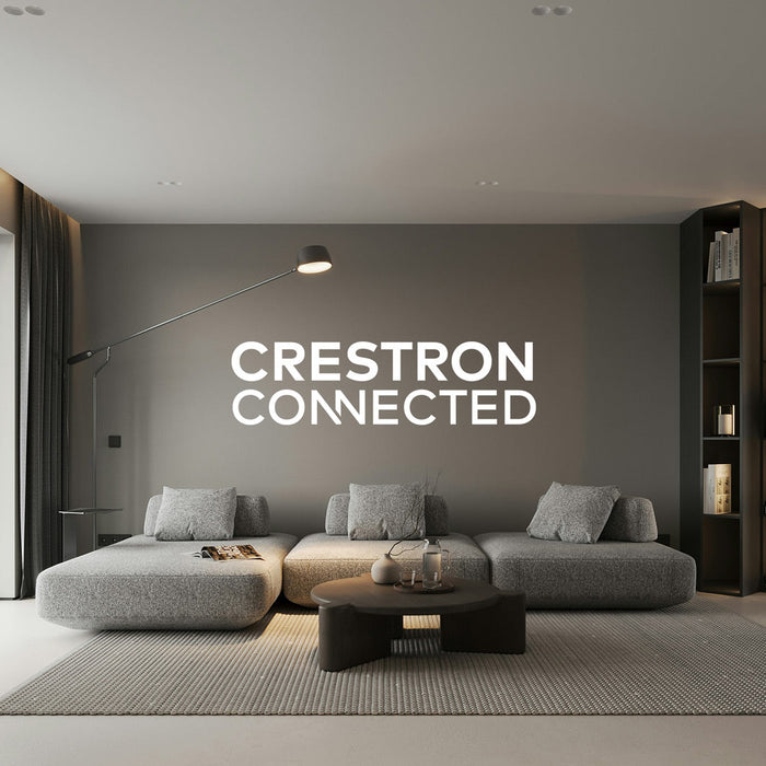 Keypads and sensors with Cresnet connectivity are now shipping!