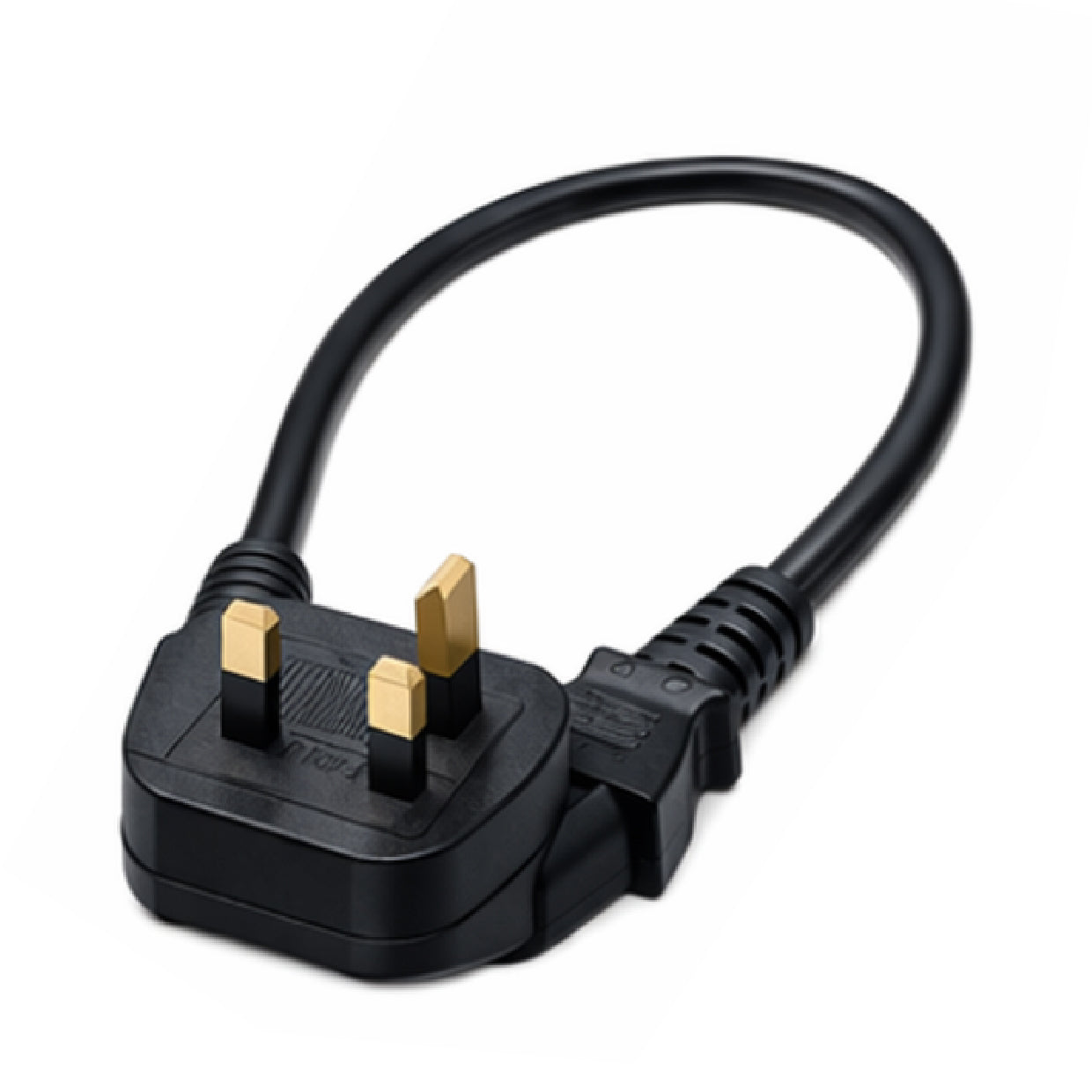 UK Power Cord