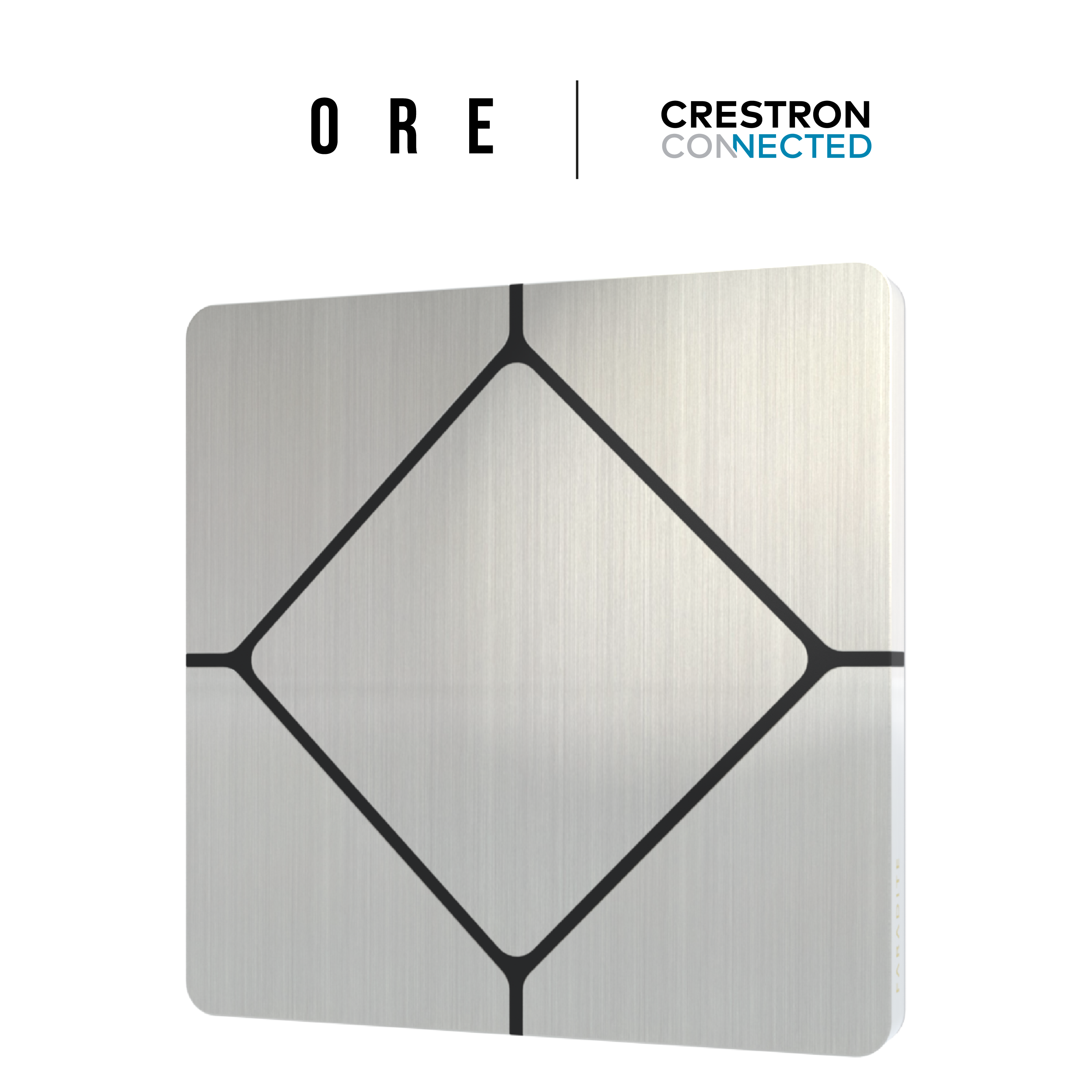 TAP-5 ORE BRUSHED NICKEL - CRESNET