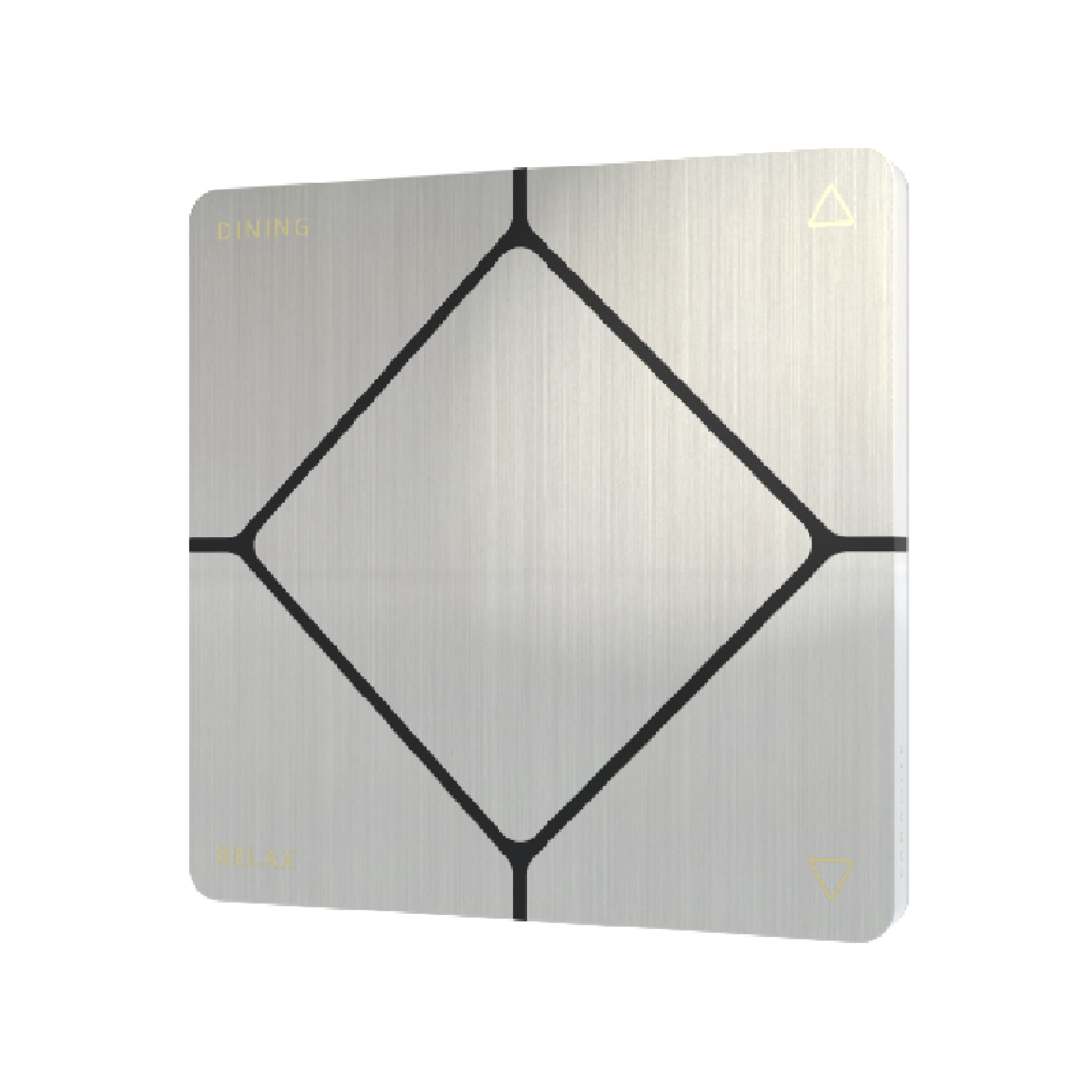 TAP-5 ORE BRUSHED NICKEL - CRESNET