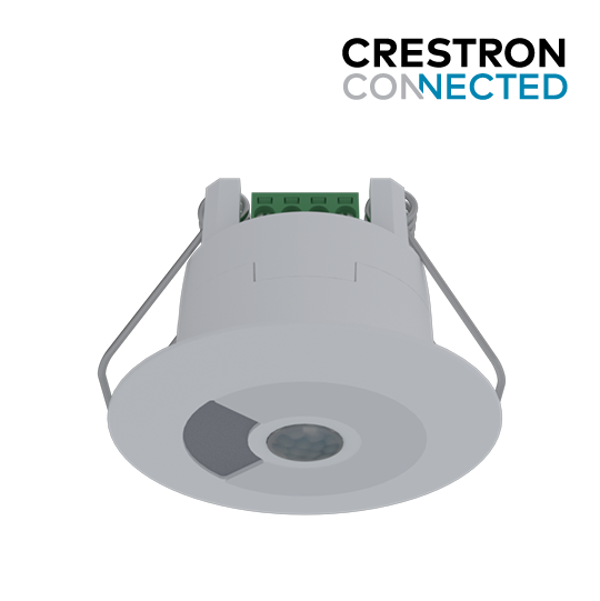 MOTION SENSOR 360 WHITE - CRESNET